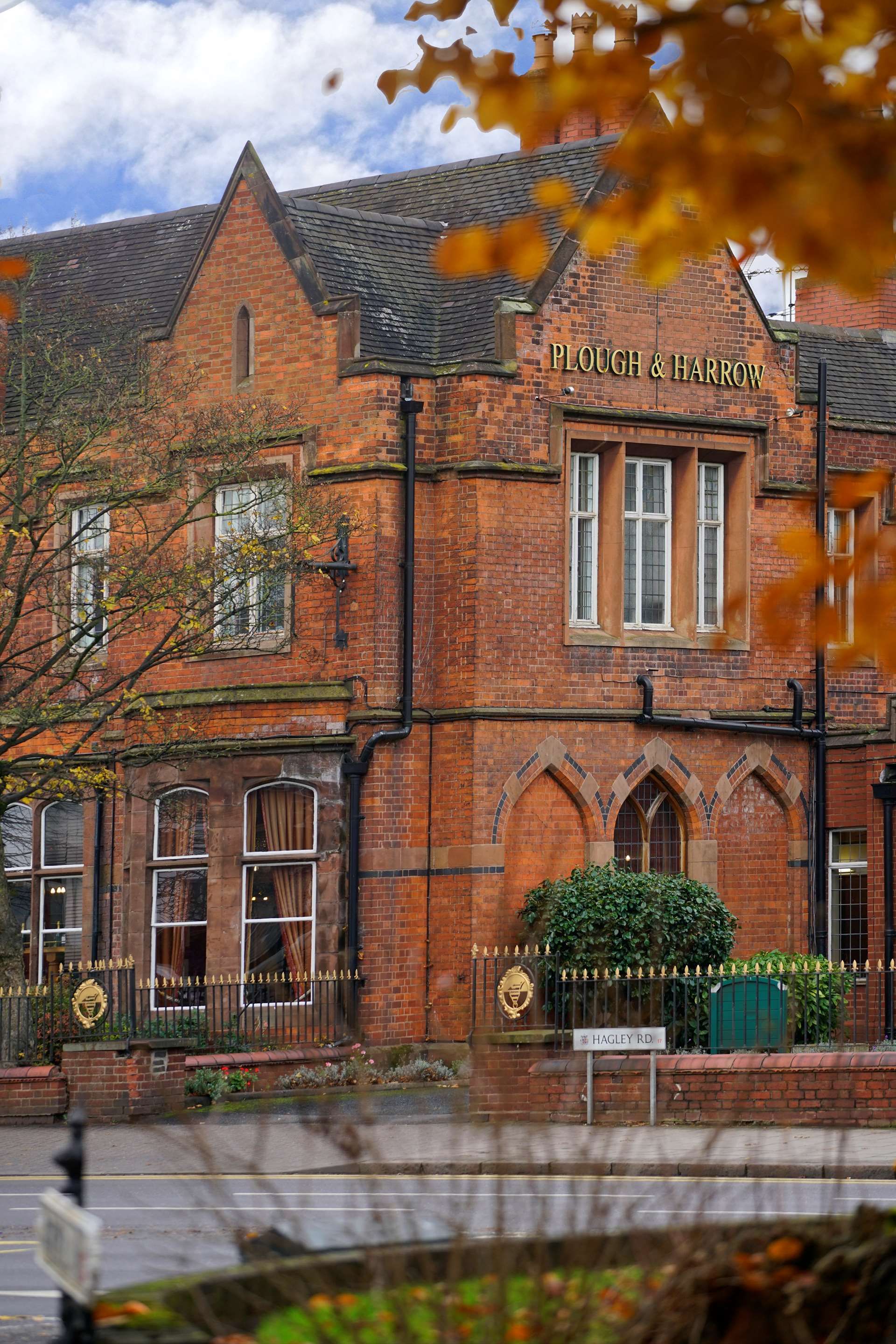 בניין תמונה