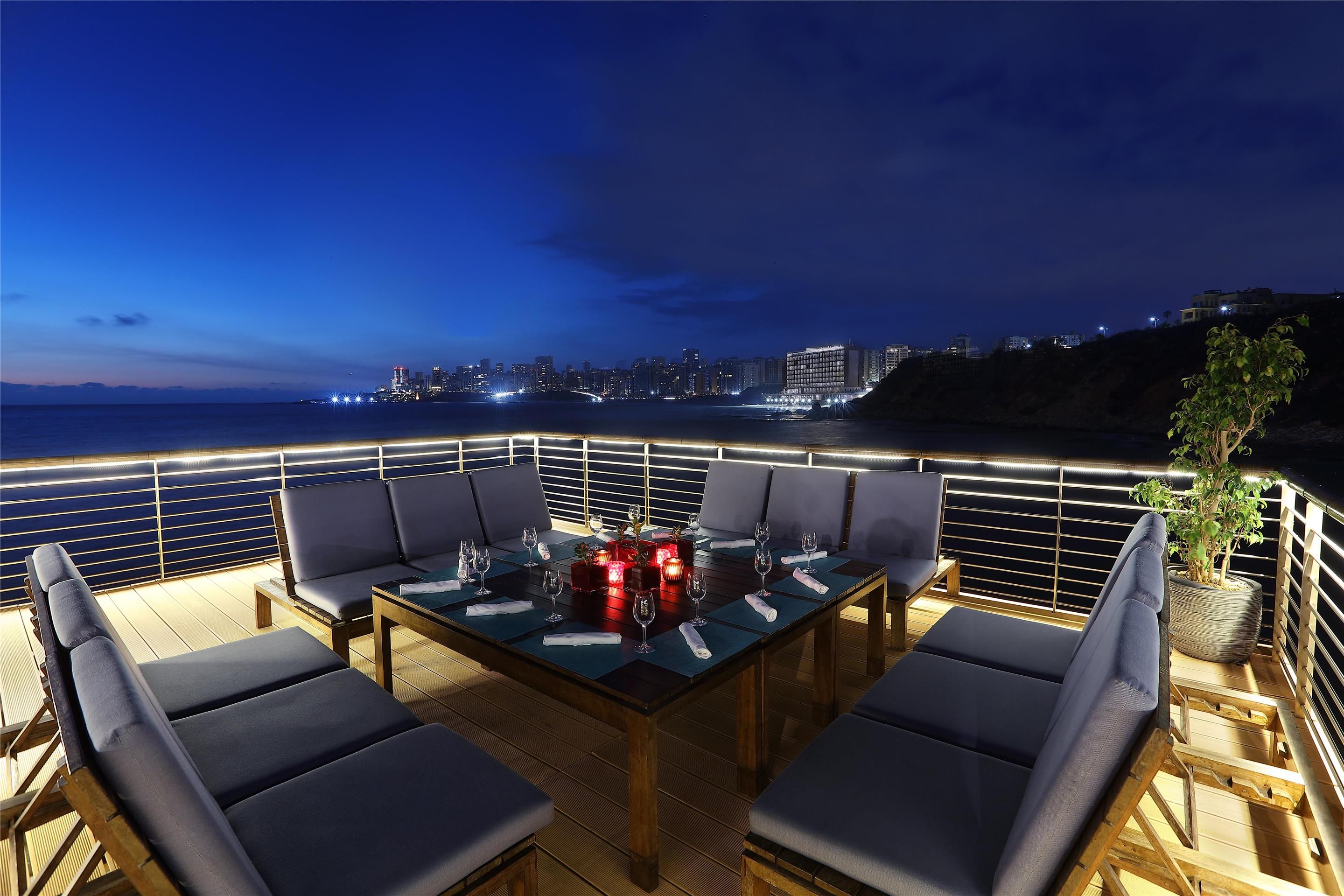 מרפסת תמונה