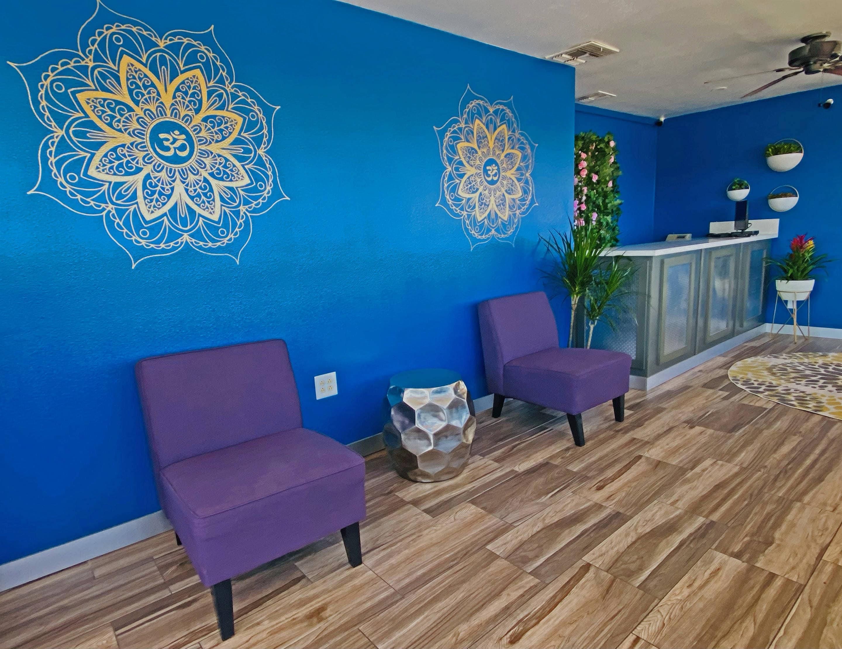 לובי תמונה