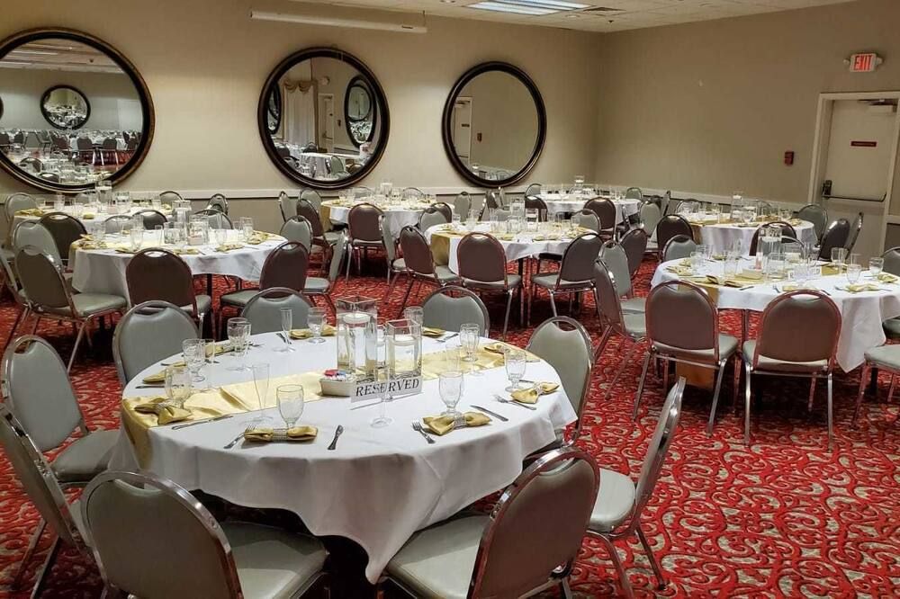 אולם אירועים