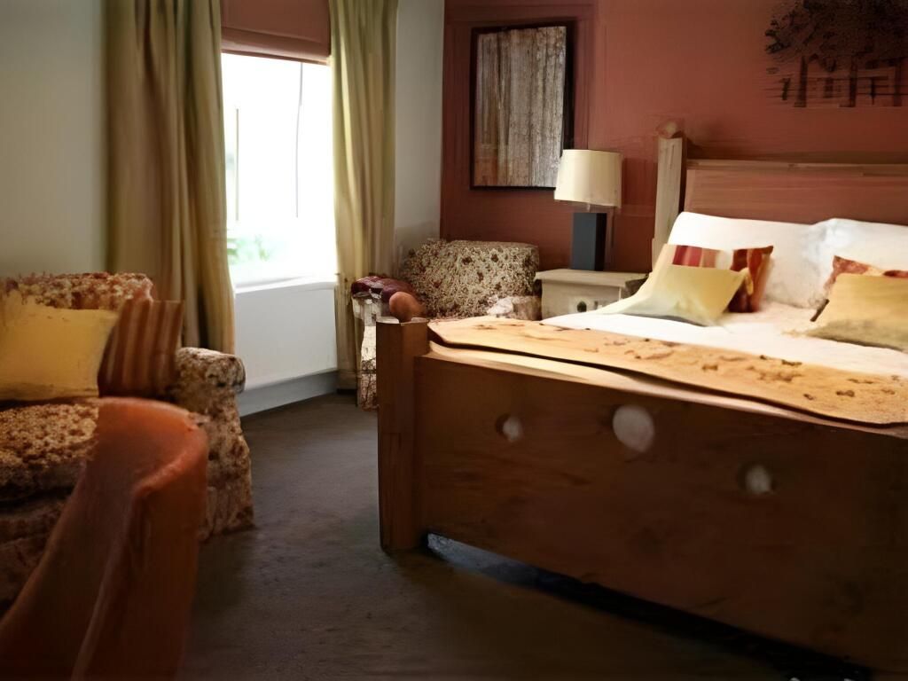 חדר שינה תמונה