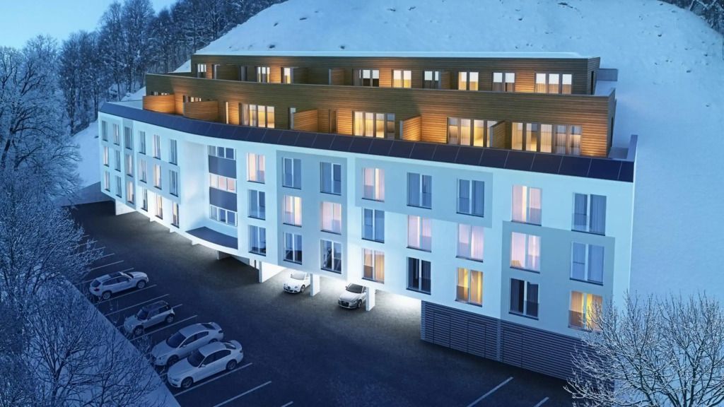 בניין תמונה