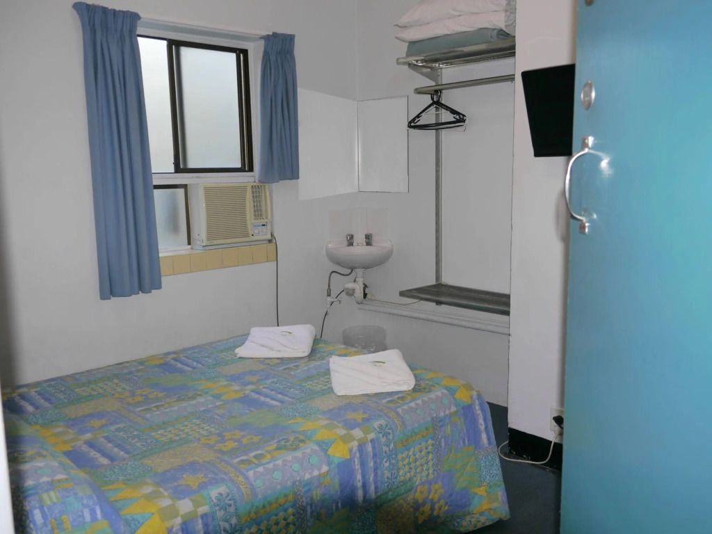 חדר שינה תמונה