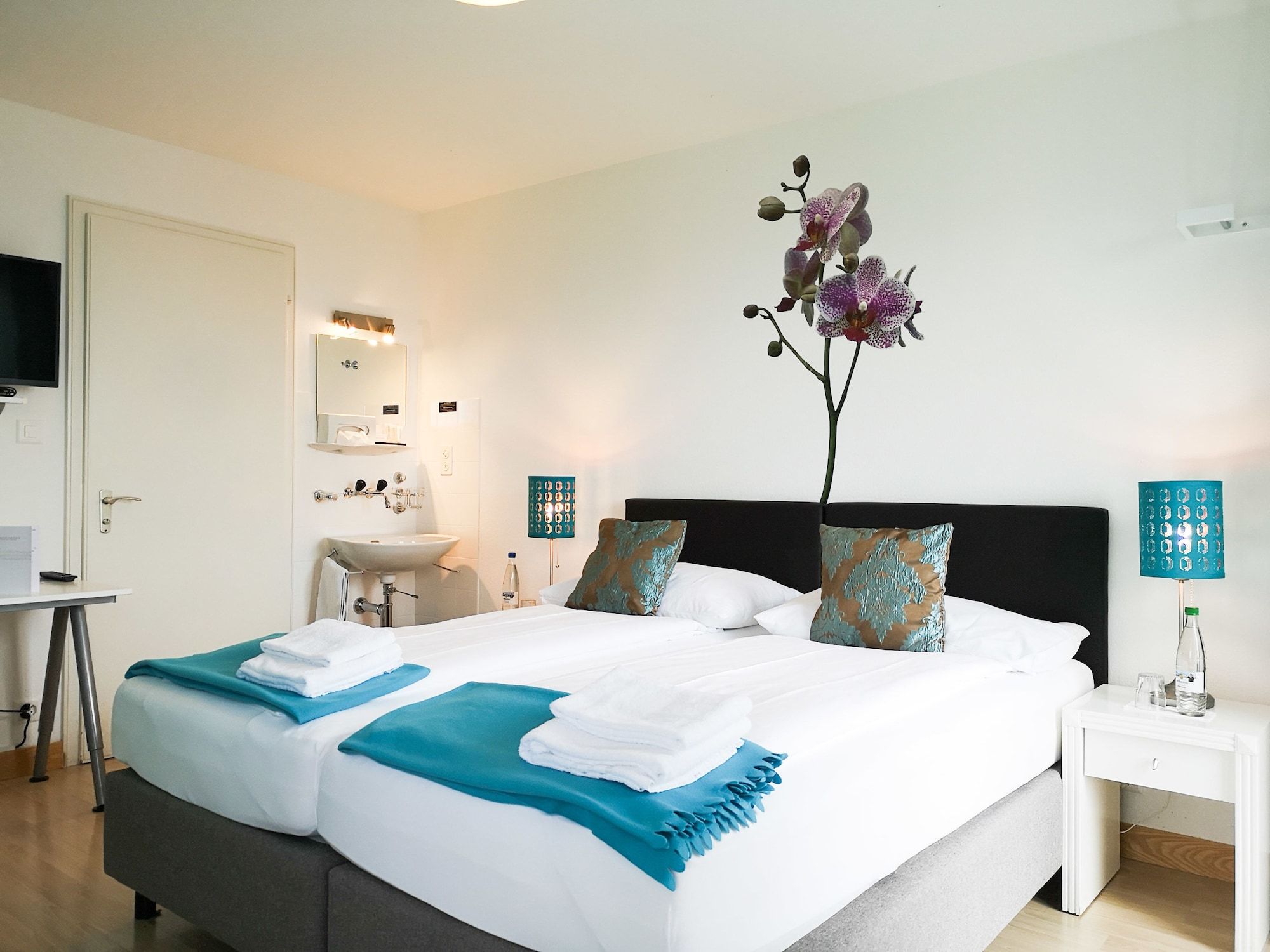 חדר שינה תמונה