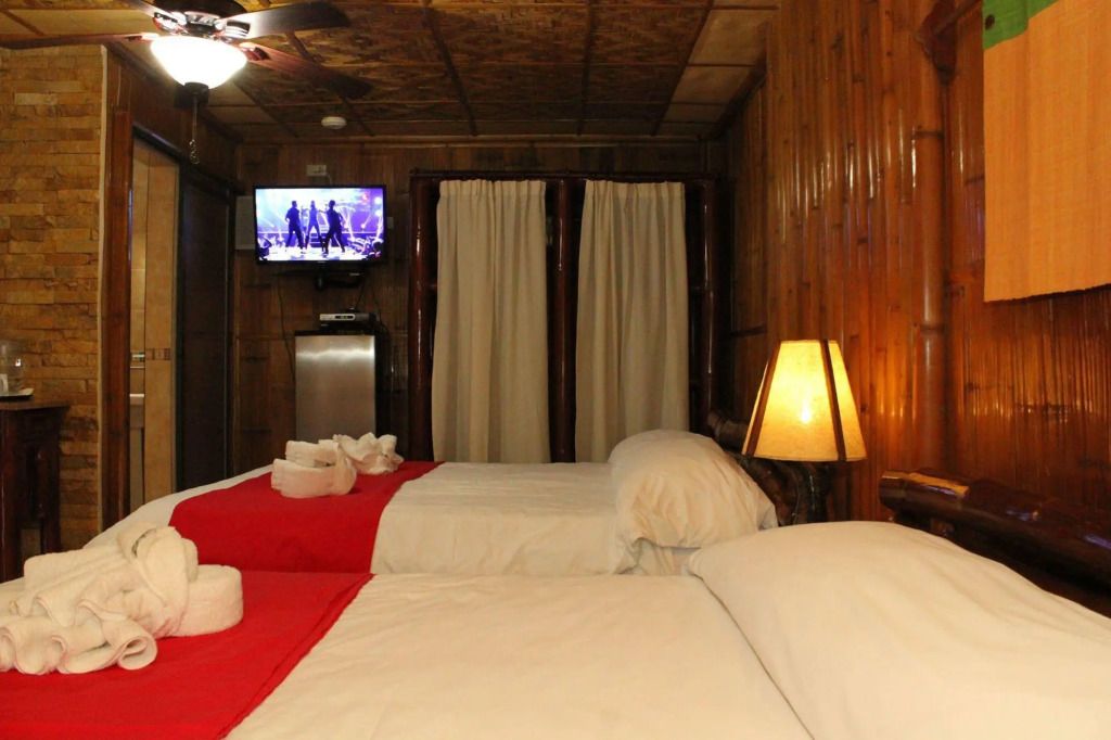 חדר שינה תמונה