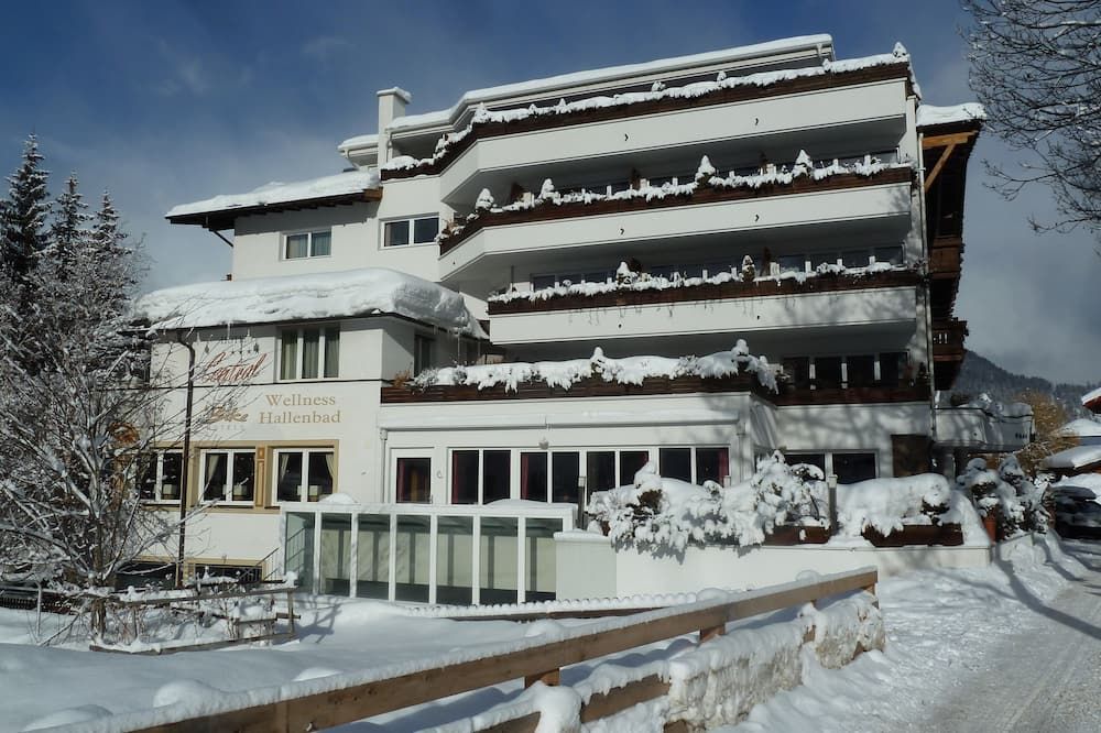 בניין תמונה