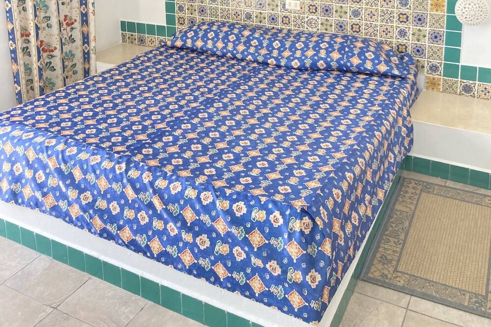 חדר שינה