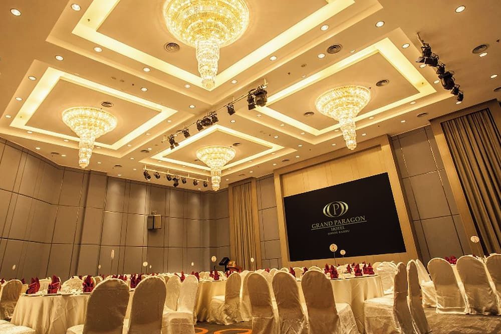 אולם אירועים