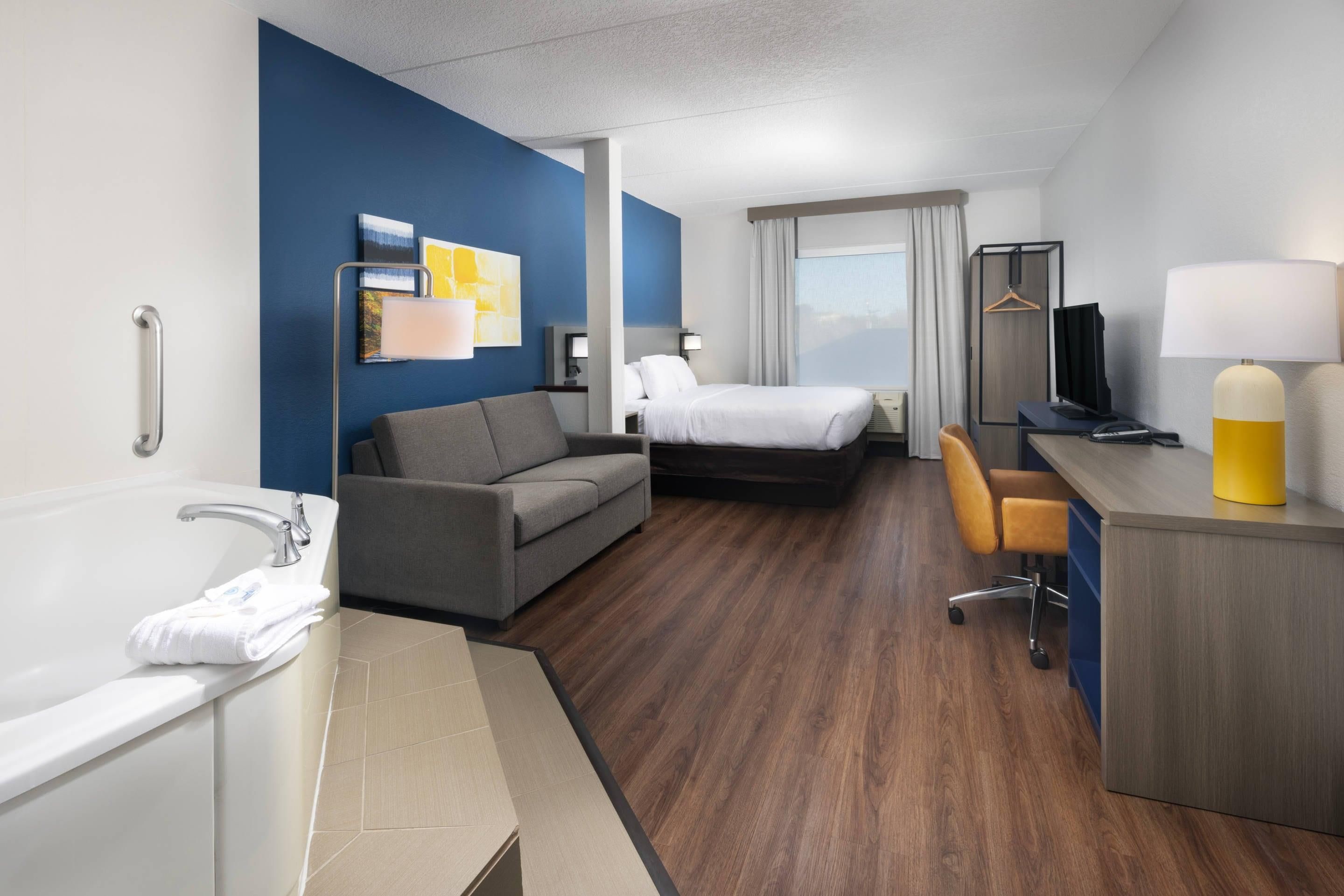 חדר שינה תמונה