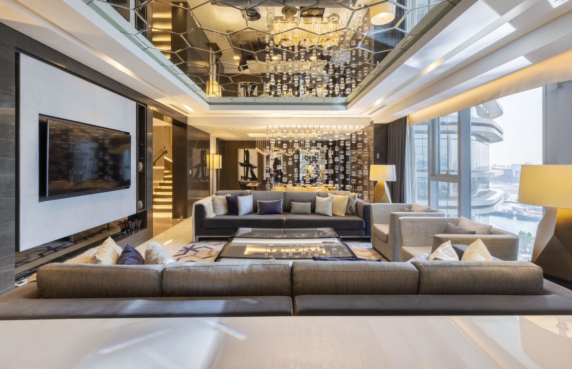 טרקלין תמונה