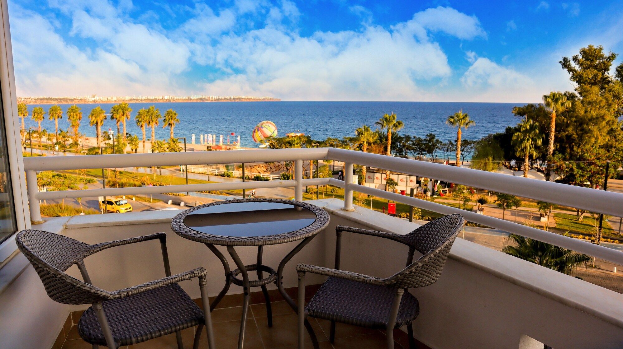 מרפסת תמונה