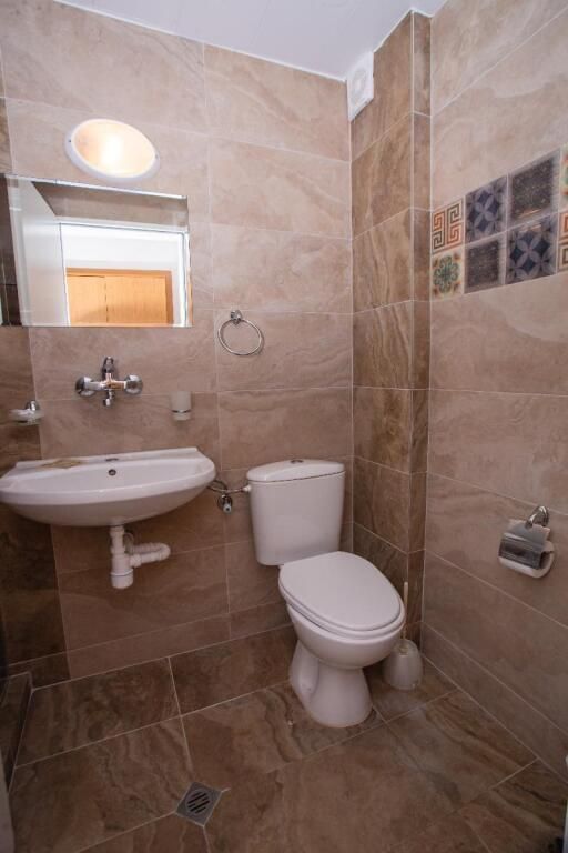 חדר רחצה תמונה