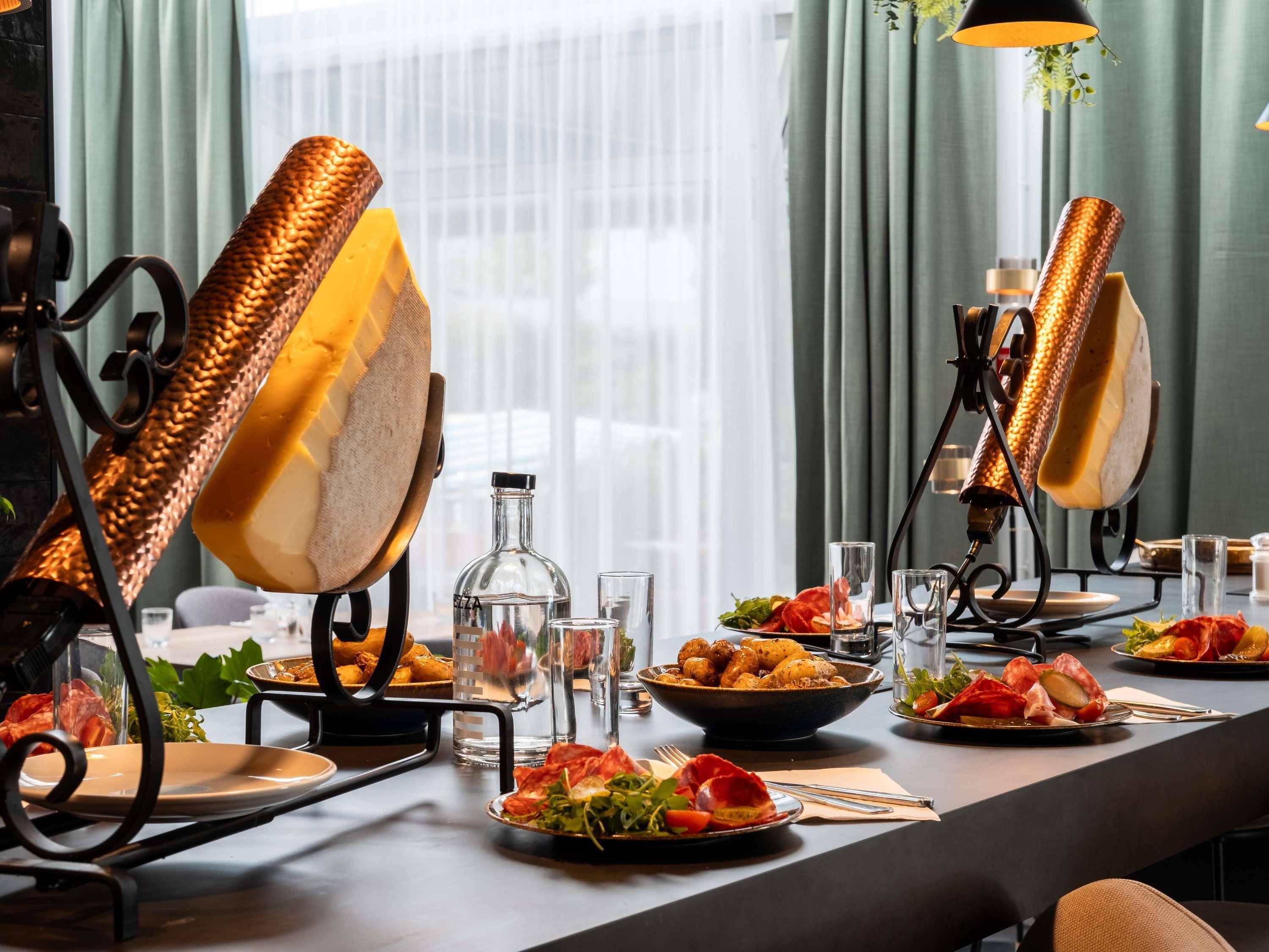 מסעדה תמונה