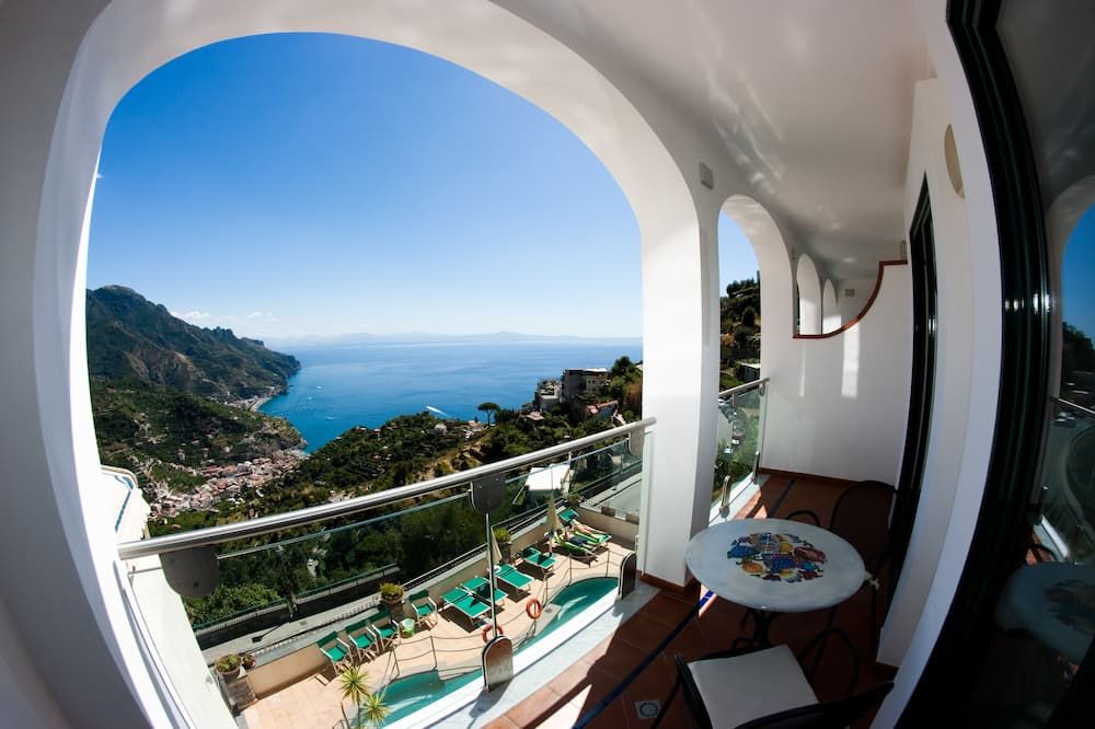 מרפסת תמונה