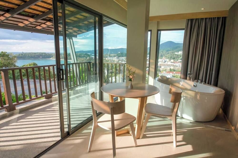 מרפסת תמונה