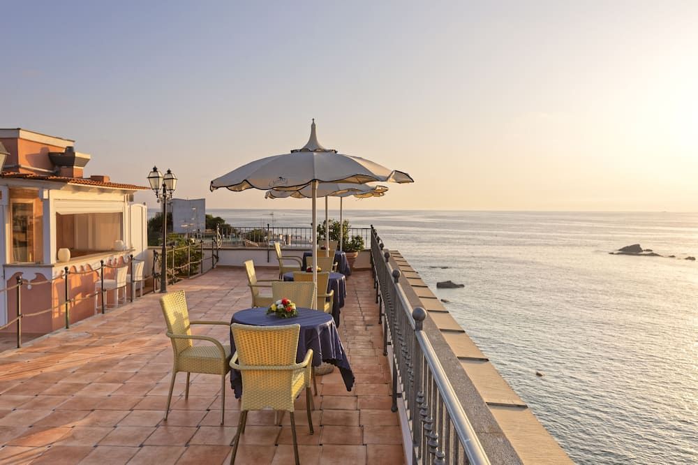 מרפסת תמונה