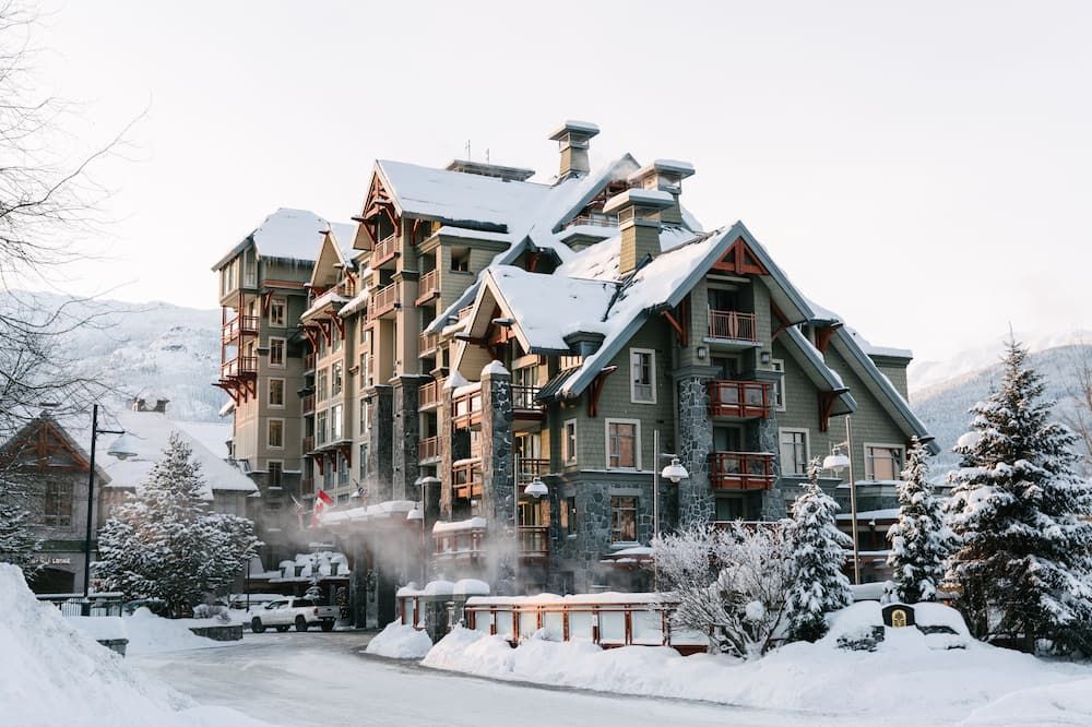 בניין תמונה