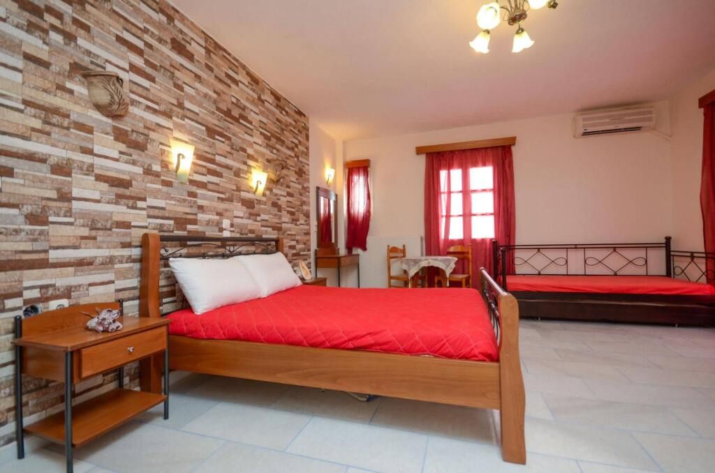 חדר שינה תמונה