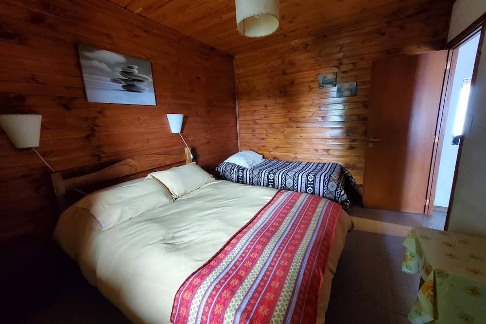 חדר שינה תמונה