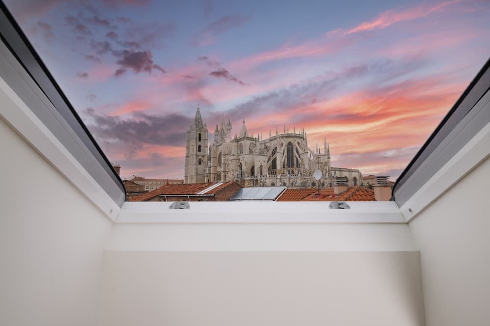 מרפסת תמונה