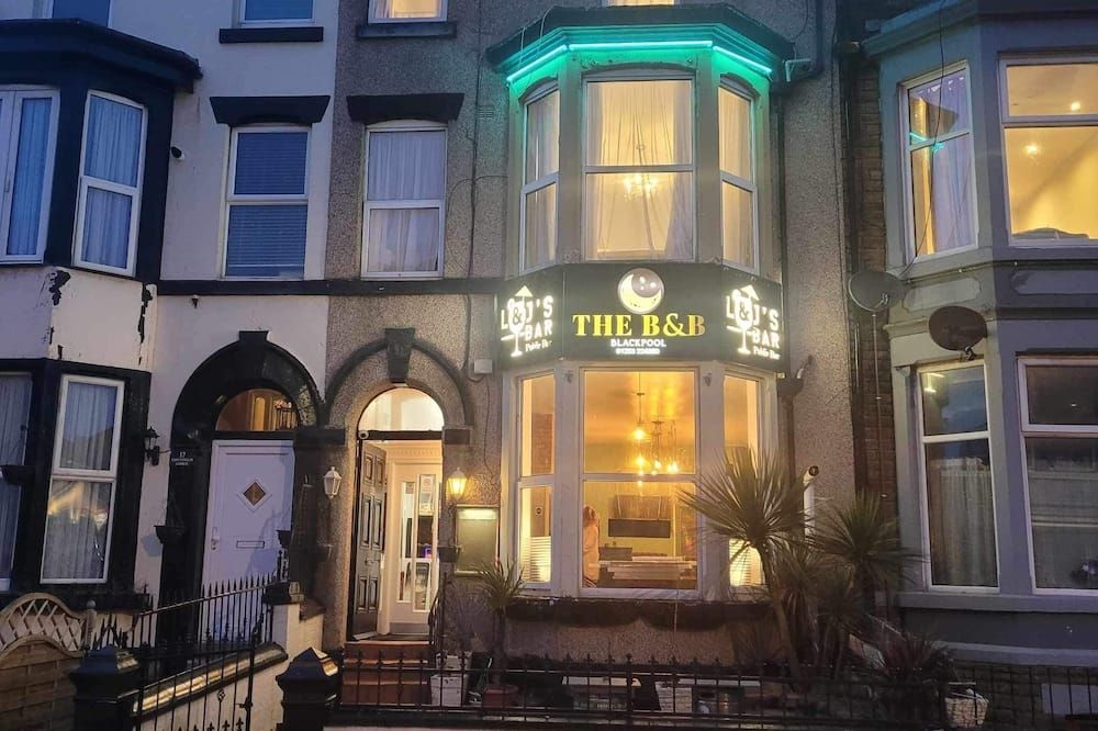 בניין תמונה