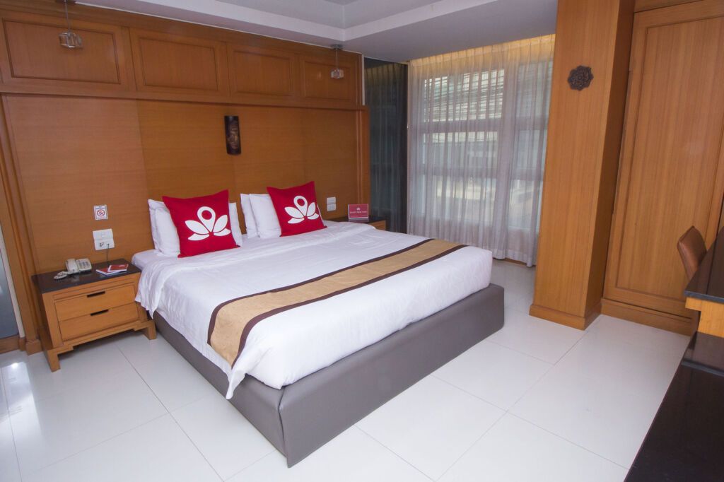 חדר שינה תמונה