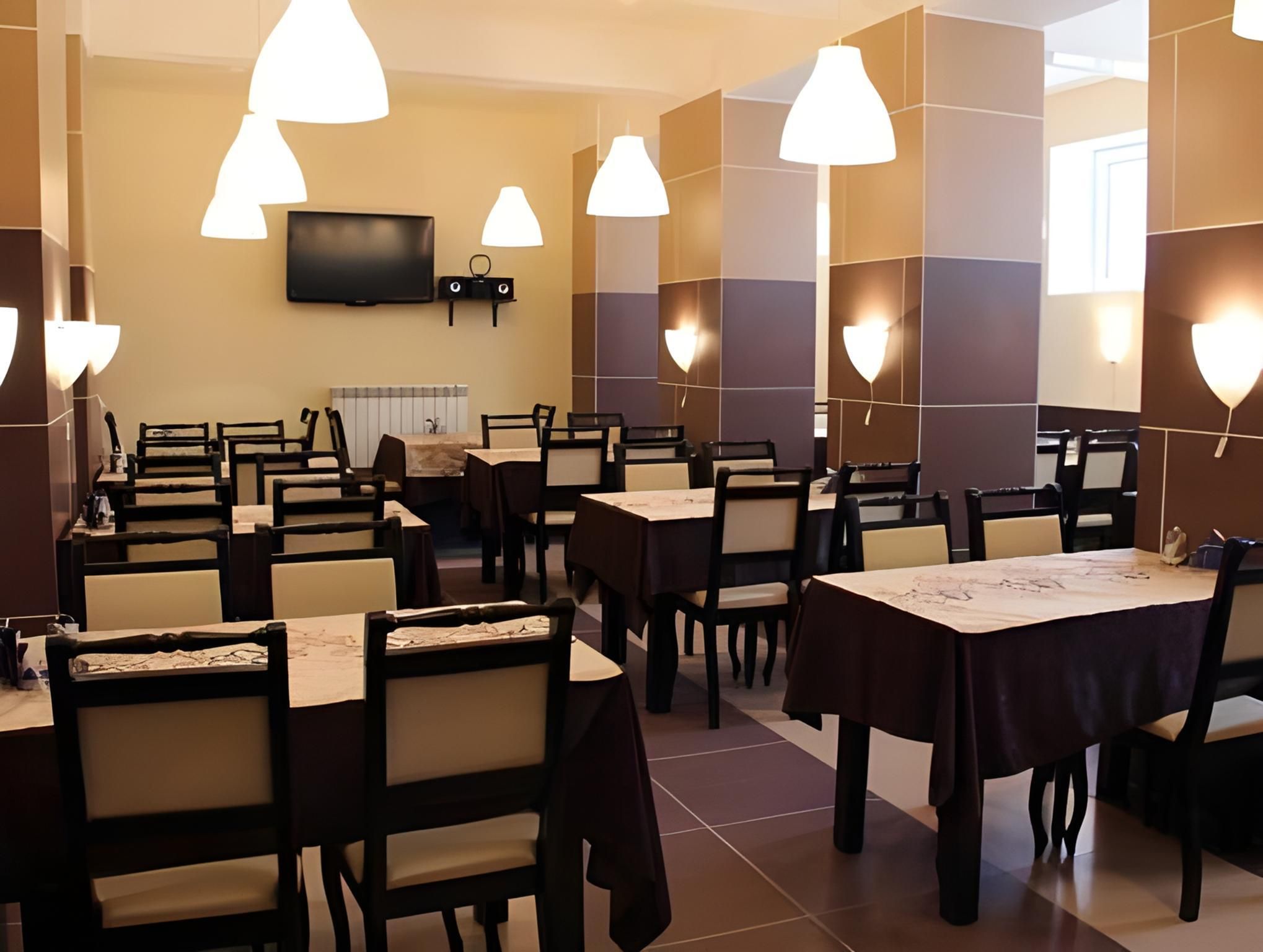 מסעדה תמונה