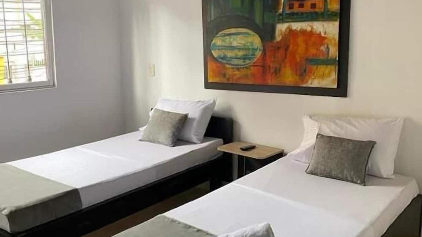 Hotel Houston
