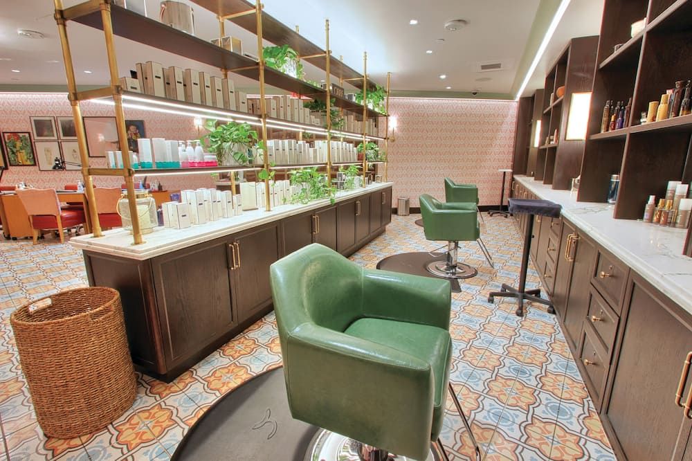 נוחות המלון