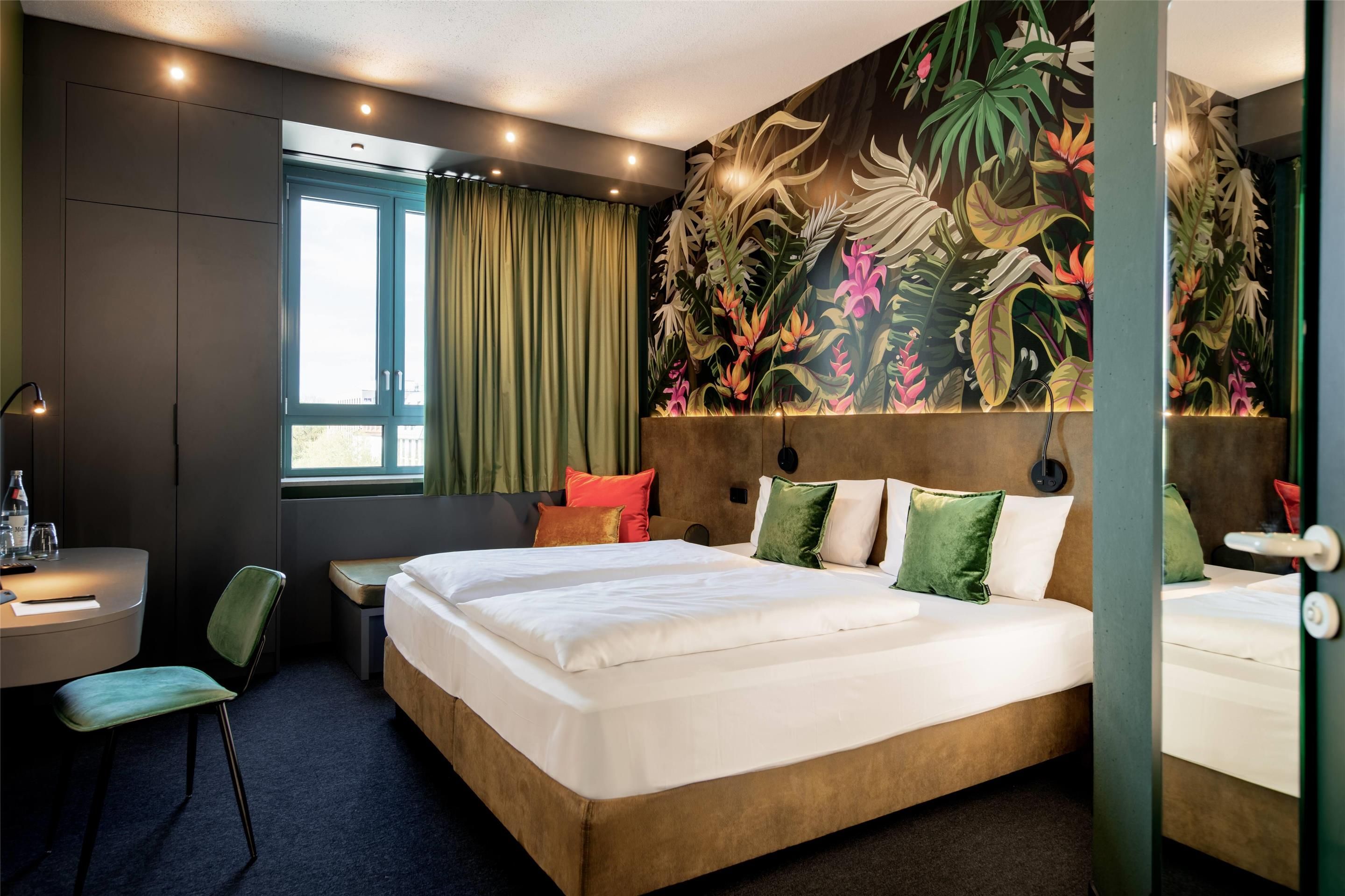 חדר שינה תמונה