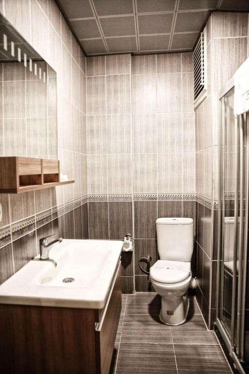 חדר רחצה תמונה