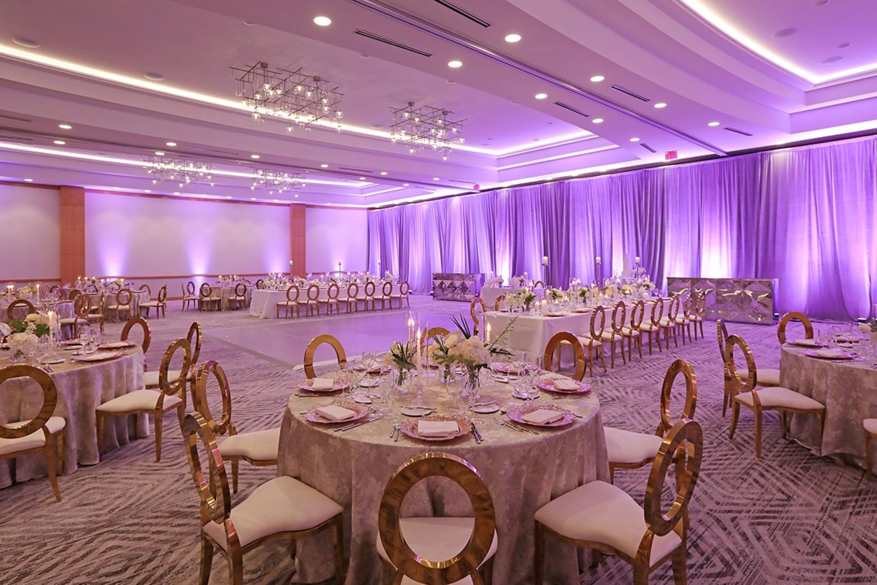 אולם אירועים