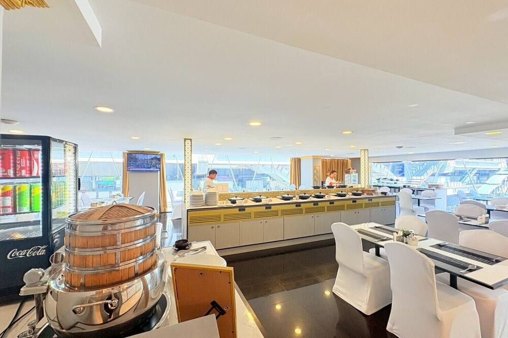 מסעדה תמונה