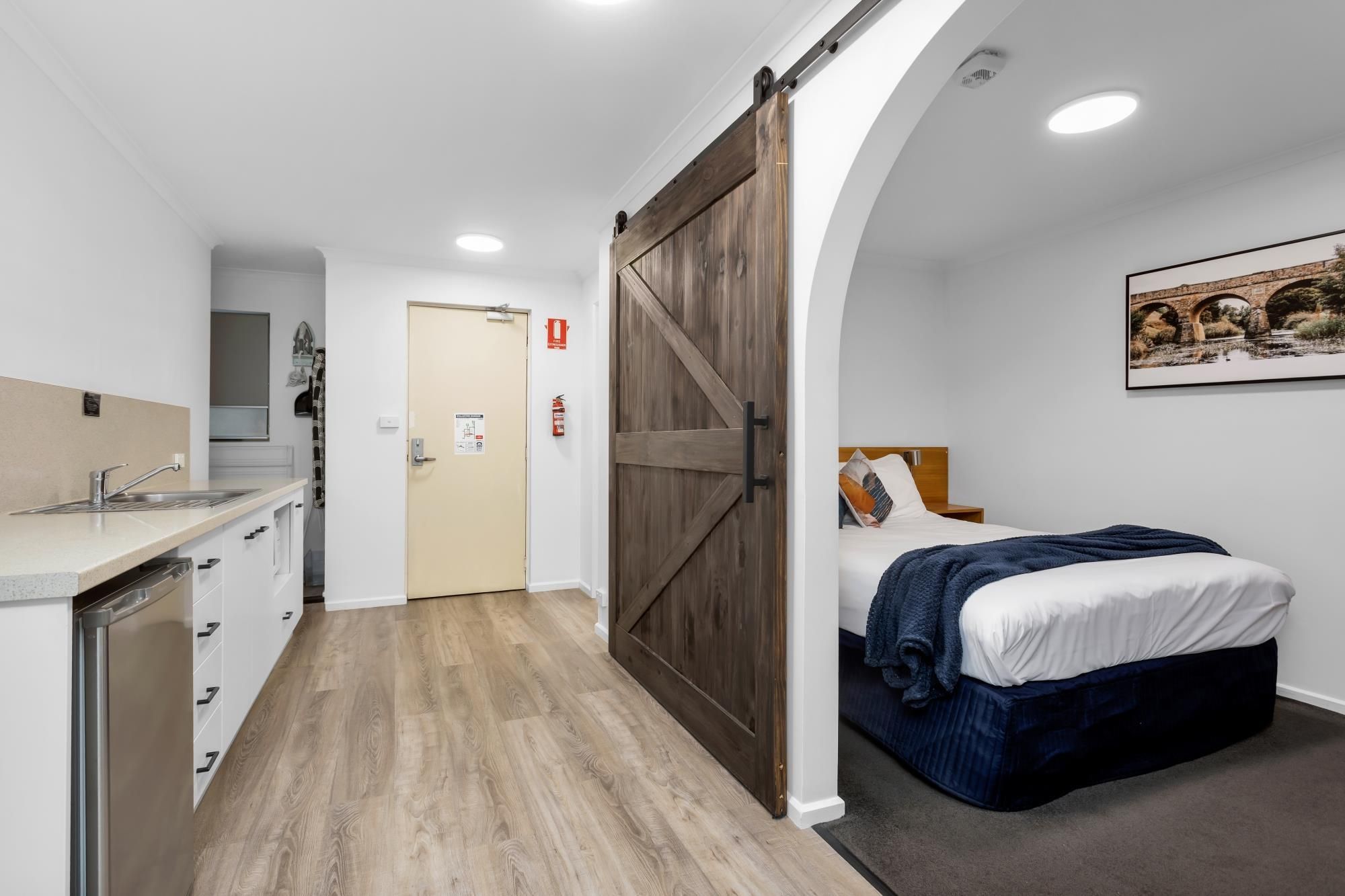 חדר שינה תמונה