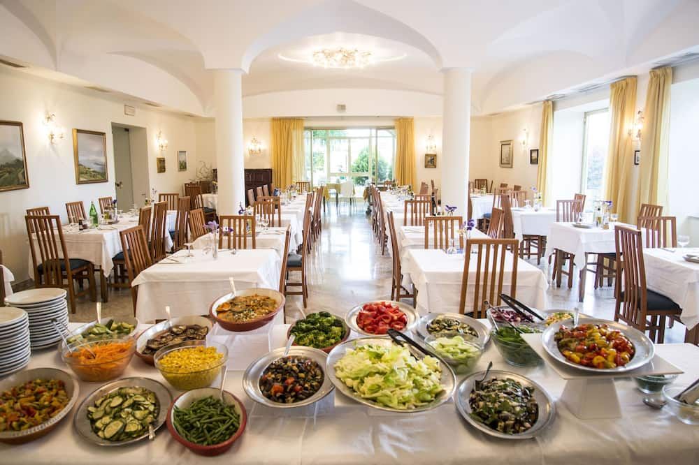 מסעדה תמונה