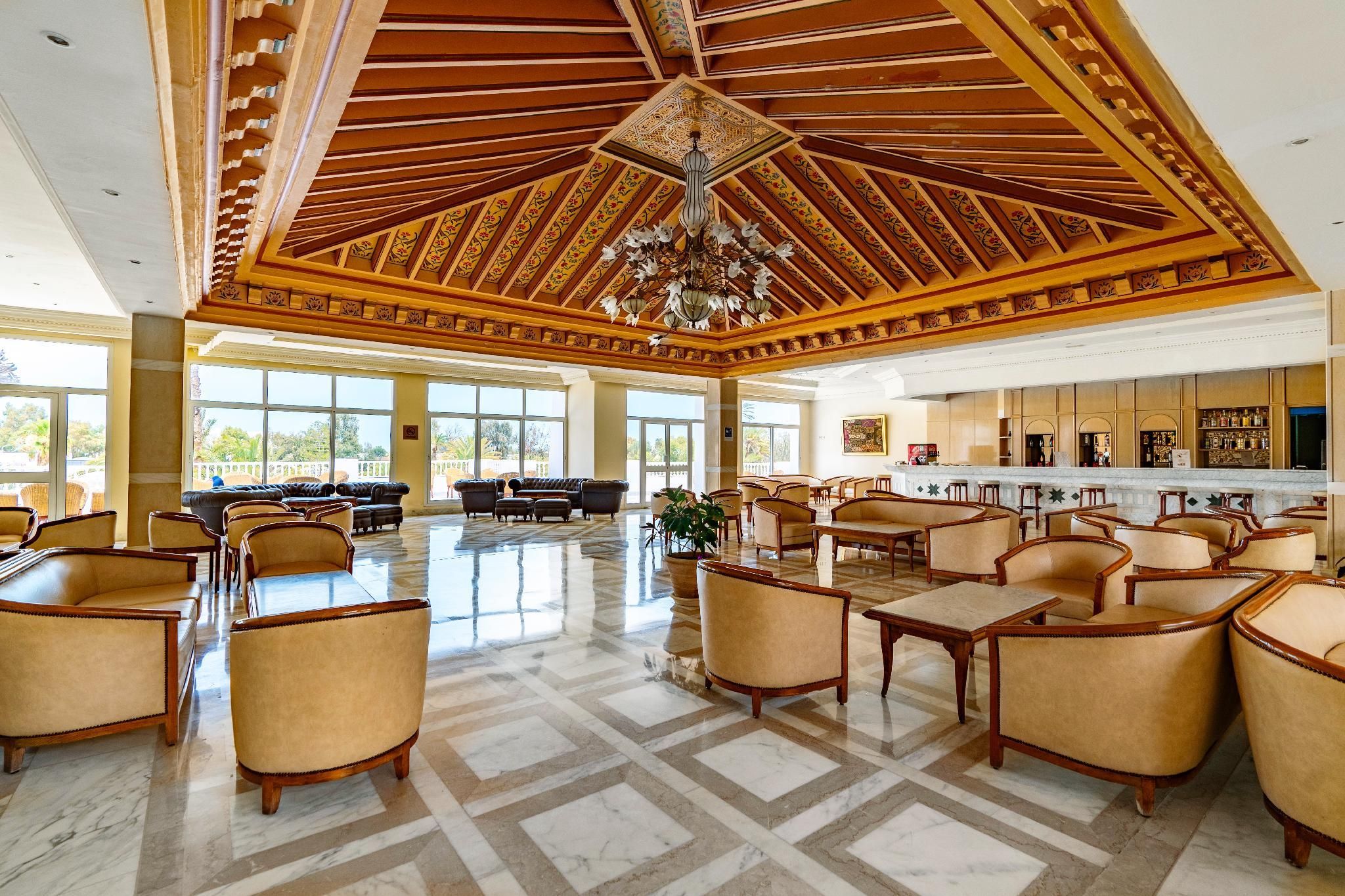 דלפק קבלה תמונה