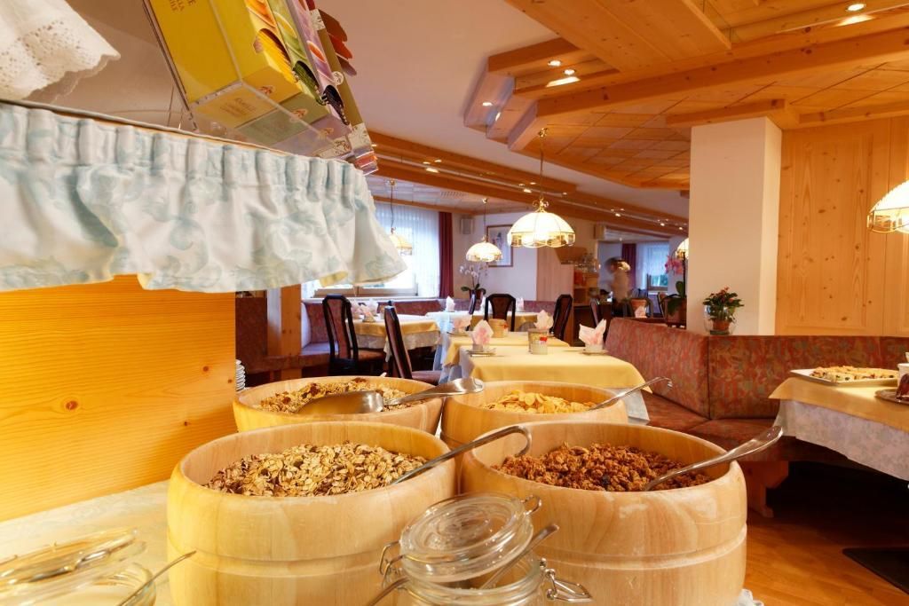 מסעדה תמונה