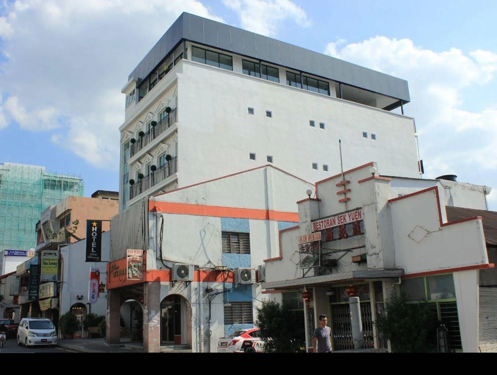 בניין תמונה