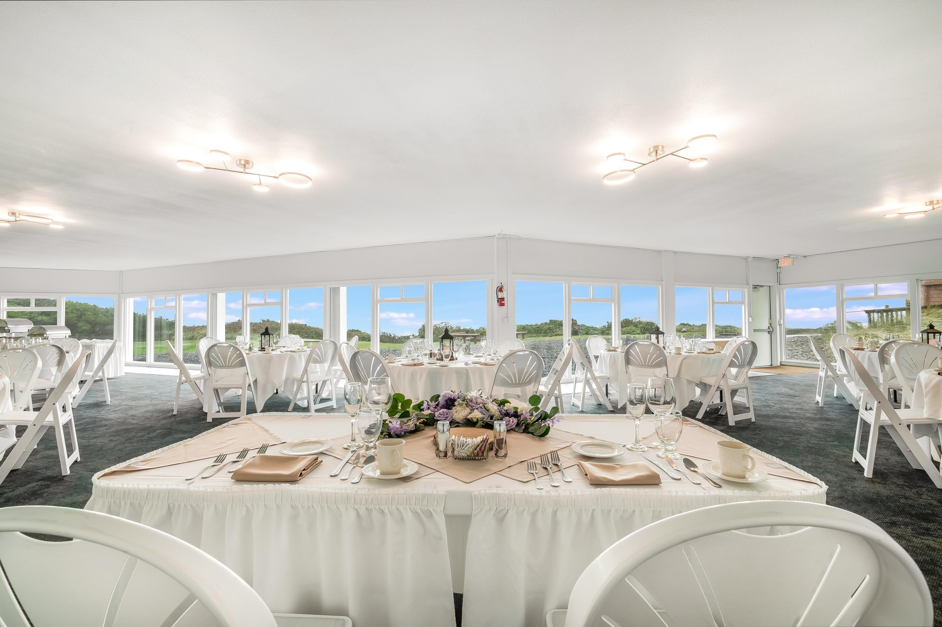 אולם אירועים