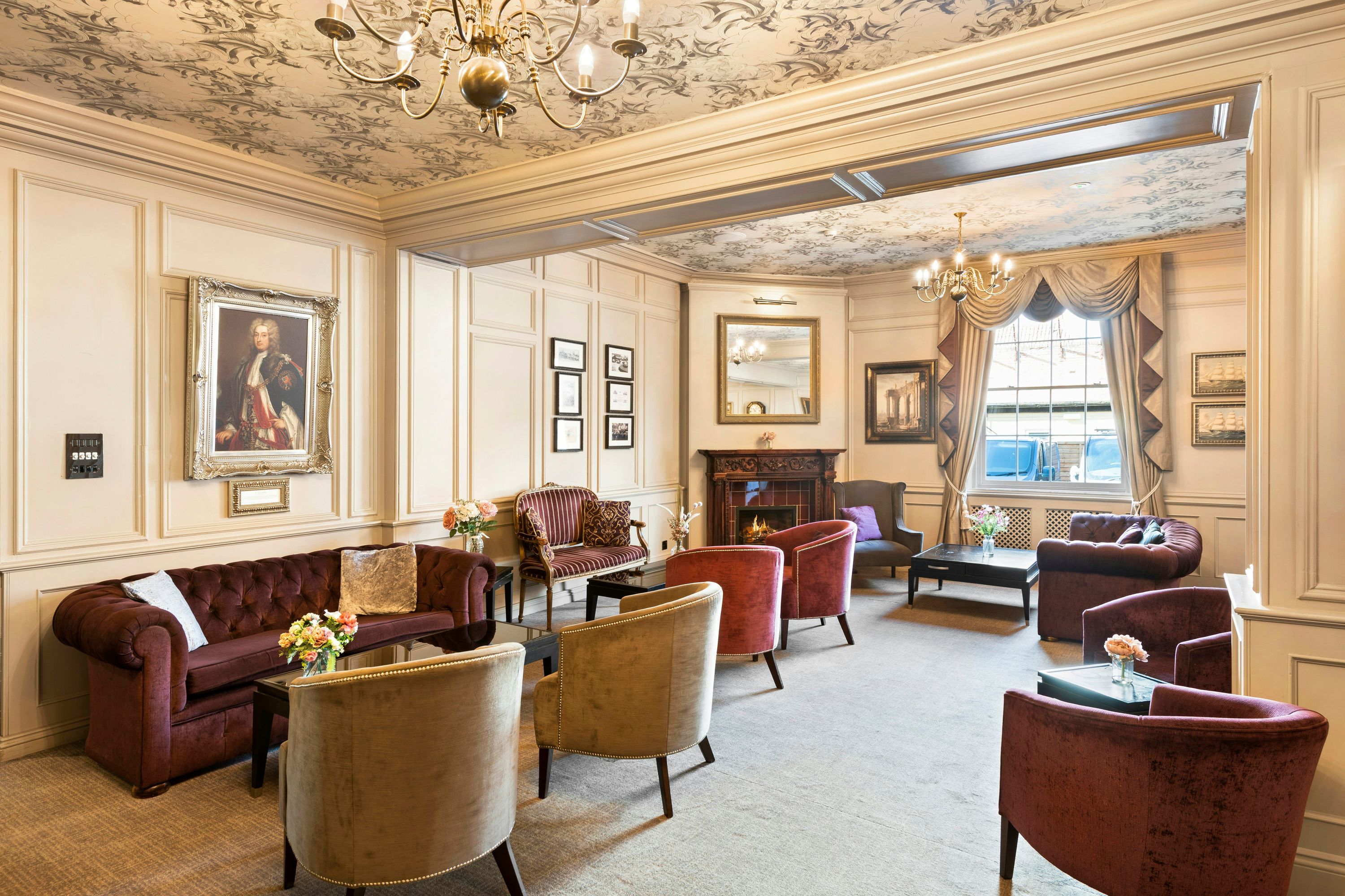 טרקלין תמונה