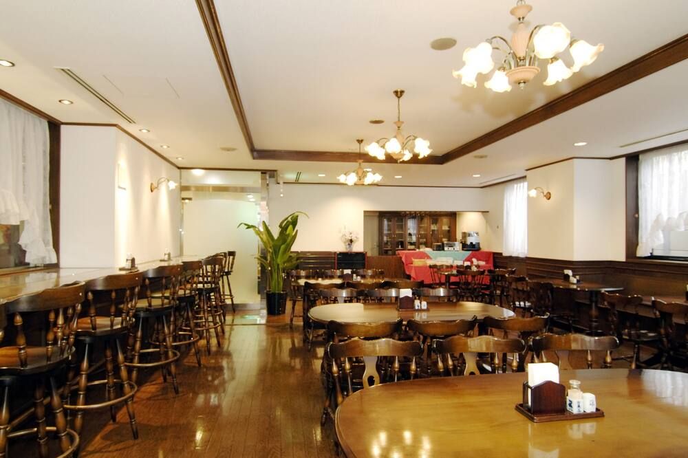 מסעדה תמונה