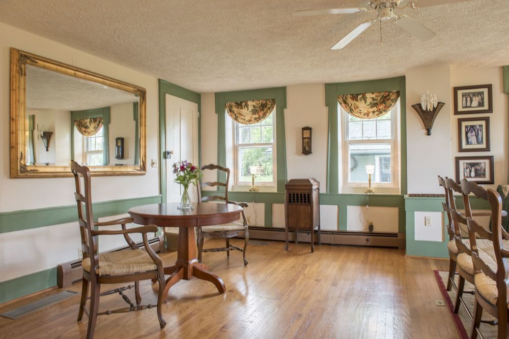 חדר אוכל תמונה