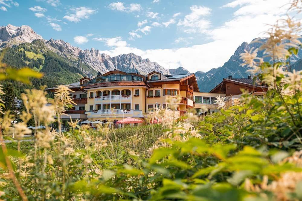 בניין תמונה