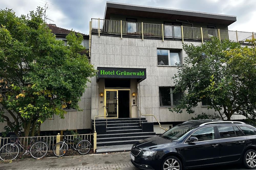 בניין תמונה