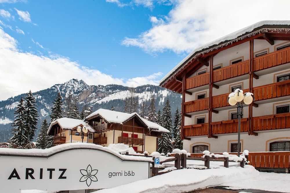 בניין תמונה