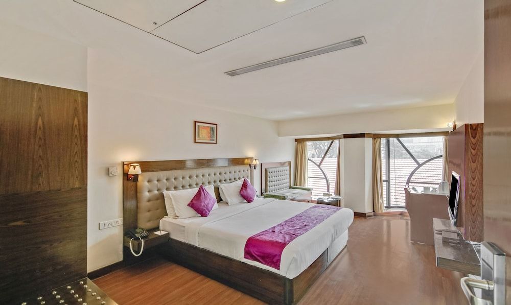 חדר שינה תמונה