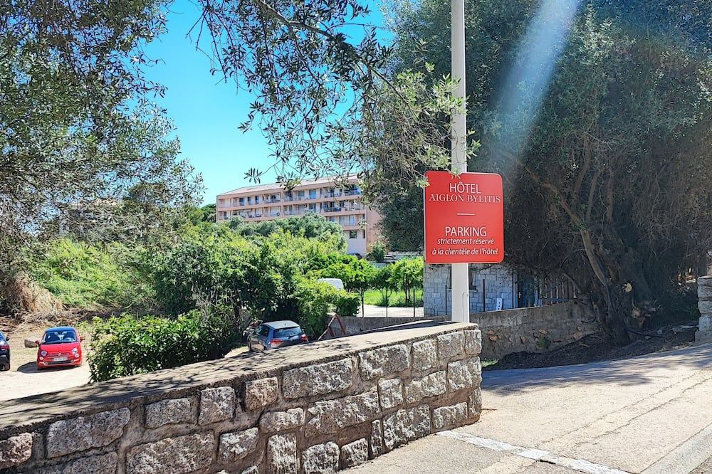 נוף חיצוני