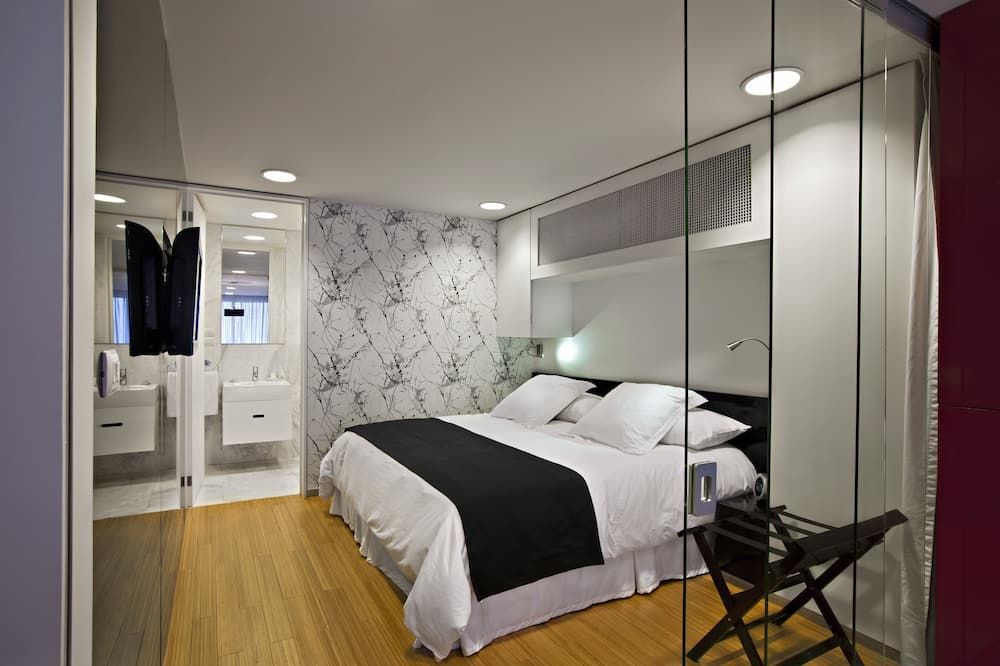 חדר שינה תמונה