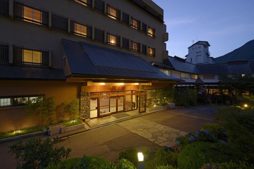 בניין תמונה