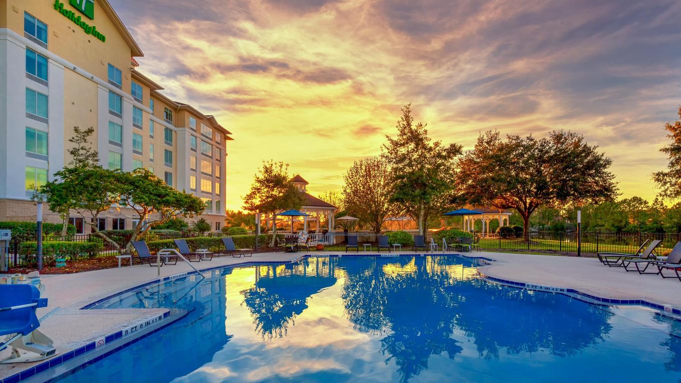 Holiday Inn - St Augustine - World Golf, An IHG Hotel